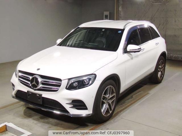 mercedes-benz glc-class 2017 quick_quick_DBA-253942C_WDC2539422F311114 image 1