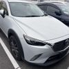 mazda cx-3 2015 quick_quick_LDA-DK5FW_DK5FW-120500 image 2