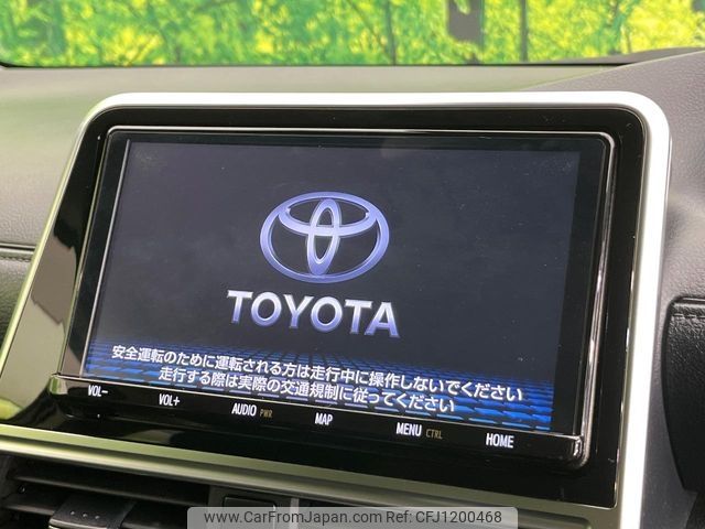 toyota sienta 2021 CFJ1200468 image 2