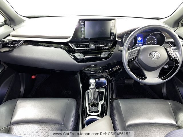 toyota c-hr 2019 -TOYOTA--C-HR 6AA-ZYX11--ZYX11-2005700---TOYOTA--C-HR 6AA-ZYX11--ZYX11-2005700- image 2