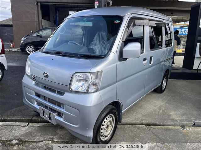 toyota pixis-van 2014 -TOYOTA 【那須 】--Pixis Van S321M--0011324---TOYOTA 【那須 】--Pixis Van S321M--0011324- image 1