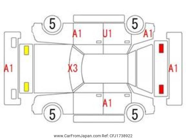 mercedes-benz glc-class 2018 CFJ1738922 image 2