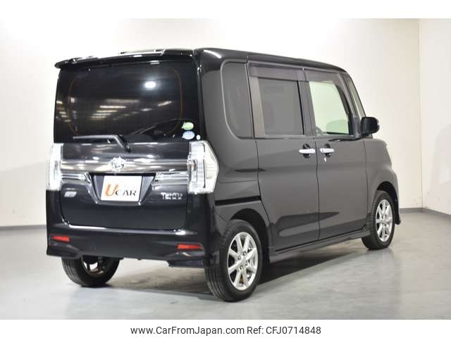 daihatsu tanto 2014 -DAIHATSU--Tanto DBA-LA600S--LA600S-0079481---DAIHATSU--Tanto DBA-LA600S--LA600S-0079481- image 2