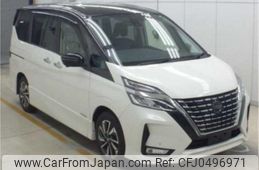 nissan serena 2020 quick_quick_DAA-GFC27_191114