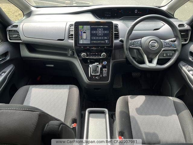 nissan serena 2020 -NISSAN--Serena DAA-HFC27--HFC27-066950---NISSAN--Serena DAA-HFC27--HFC27-066950- image 2