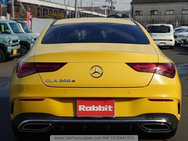 mercedes-benz cla-class 2020 quick_quick_118312M_W1K1183122N116039 image 2