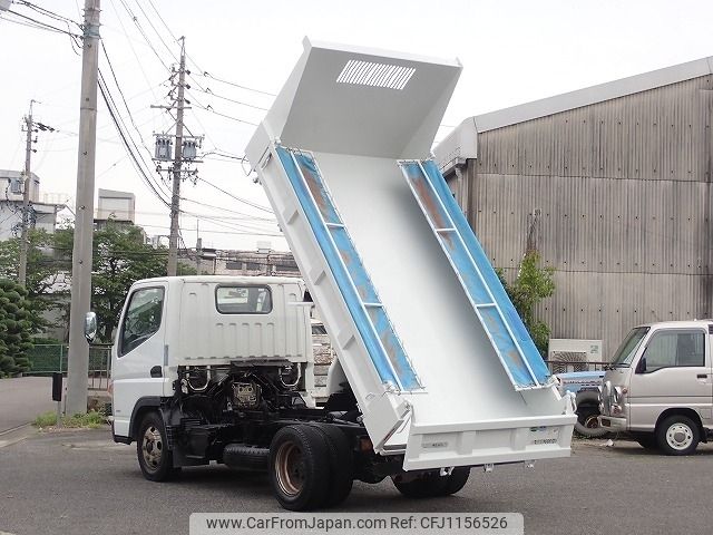 mitsubishi-fuso canter 2015 -MITSUBISHI--Canter TKG-FBA30--FBA30-541509---MITSUBISHI--Canter TKG-FBA30--FBA30-541509- image 2