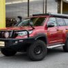 toyota land-cruiser 2018 -TOYOTA--Land Cruiser Prado--GDJ150-0033494---TOYOTA--Land Cruiser Prado--GDJ150-0033494- image 3