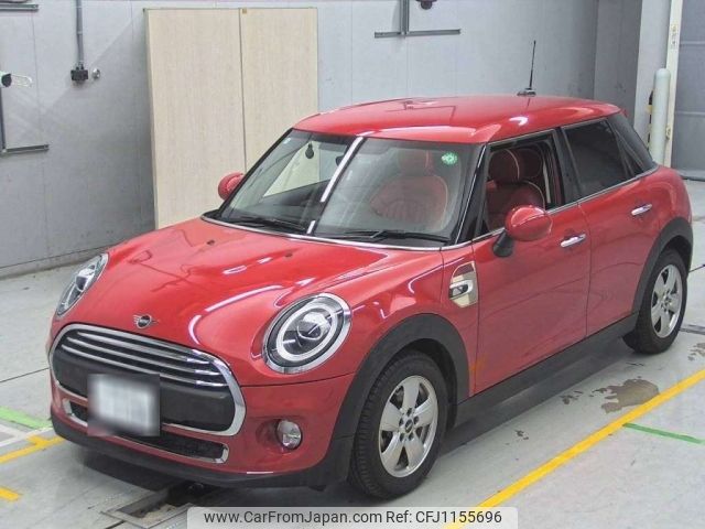 mini mini-others 2018 -BMW--BMW Mini XU15M-WMWXU52010TH94745---BMW--BMW Mini XU15M-WMWXU52010TH94745- image 1