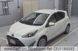 toyota aqua 2017 -TOYOTA--AQUA DAA-NHP10--NHP10-6644013---TOYOTA--AQUA DAA-NHP10--NHP10-6644013-