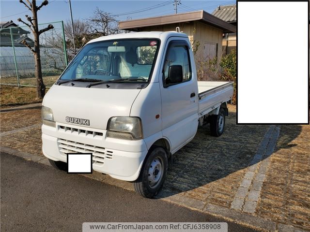 suzuki carry-truck 2001 AUTOSERVER_15_5159_2028 image 1