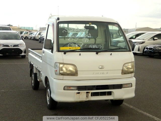 daihatsu hijet-truck 2000 No.15711 image 2