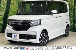 honda n-box 2019 -HONDA--N BOX DBA-JF3--JF3-1227201---HONDA--N BOX DBA-JF3--JF3-1227201-