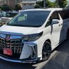 toyota alphard 2022 -TOYOTA--Alphard 3BA-AGH30W--AGH30-0422896---TOYOTA--Alphard 3BA-AGH30W--AGH30-0422896- image 1