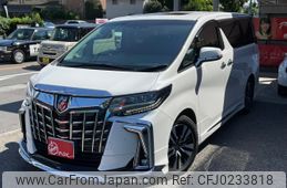 toyota alphard 2022 -TOYOTA--Alphard 3BA-AGH30W--AGH30-0422896---TOYOTA--Alphard 3BA-AGH30W--AGH30-0422896-