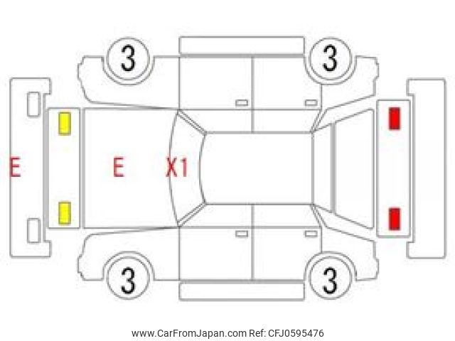 nissan roox 2022 -NISSAN--Roox 4AA-B45A--B45A-0339181---NISSAN--Roox 4AA-B45A--B45A-0339181- image 2