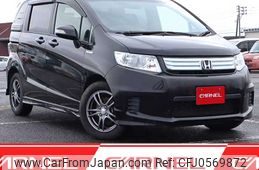 honda freed 2012 G00249