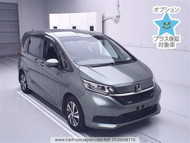 honda freed 2020 -HONDA--Freed GB5-3110459---HONDA--Freed GB5-3110459- image 1