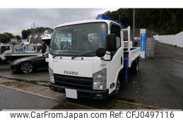 isuzu elf-truck 2013 GOO_NET_EXCHANGE_0802337A30241127W001