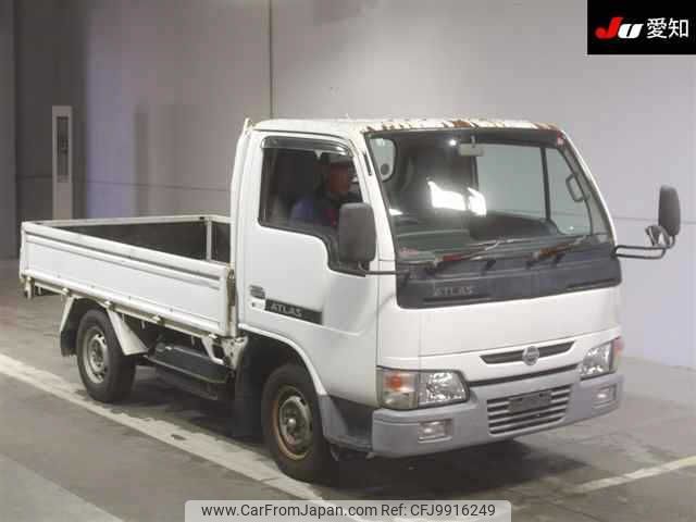 nissan atlas 2002 -NISSAN--Atlas SH2F23-007288---NISSAN--Atlas SH2F23-007288- image 1