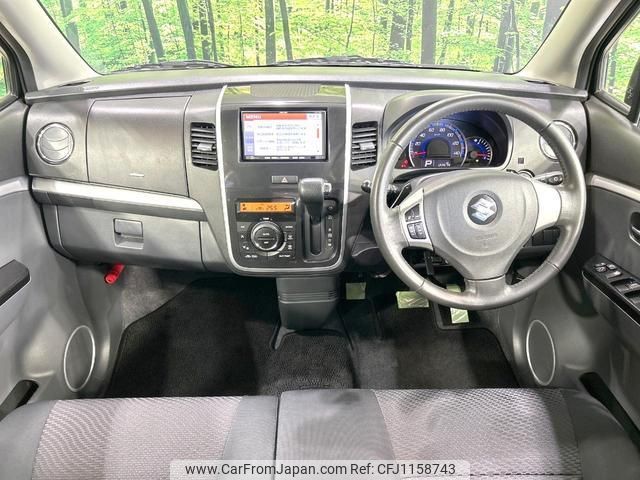 suzuki wagon-r-stingray 2012 quick_quick_MH23S_MH23S-411161 image 2
