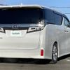 toyota vellfire 2018 -TOYOTA--Vellfire DBA-AGH35W--AGH35-0025596---TOYOTA--Vellfire DBA-AGH35W--AGH35-0025596- image 23