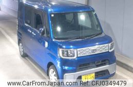 daihatsu wake 2015 -DAIHATSU 【岐阜 581ﾅ7115】--WAKE LA700S-0021978---DAIHATSU 【岐阜 581ﾅ7115】--WAKE LA700S-0021978-