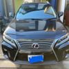 lexus rx 2013 -LEXUS--Lexus RX DAA-GYL16W--GYL16-2405378---LEXUS--Lexus RX DAA-GYL16W--GYL16-2405378- image 1