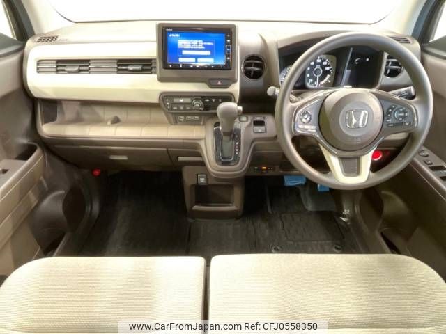 honda n-wgn 2020 -HONDA--N WGN 6BA-JH3--JH3-1030773---HONDA--N WGN 6BA-JH3--JH3-1030773- image 2