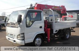 isuzu elf-truck 2006 GOO_NET_EXCHANGE_0403152A30241220W001