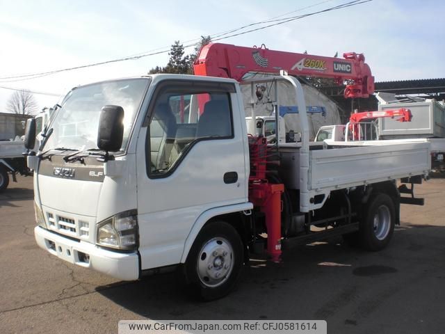 isuzu elf-truck 2006 GOO_NET_EXCHANGE_0403152A30241220W001 image 1