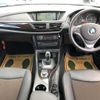 bmw x1 2013 quick_quick_DBA-VL20_WBAVL92000VX85229 image 3