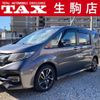 honda stepwagon 2015 -HONDA--Stepwgn DBA-RP3--RP3-1002154---HONDA--Stepwgn DBA-RP3--RP3-1002154- image 1