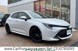 toyota corolla-sport 2020 -TOYOTA--Corolla Sport 6AA-ZWE213H--ZWE213-0001328---TOYOTA--Corolla Sport 6AA-ZWE213H--ZWE213-0001328-