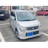 suzuki wagon-r 2012 -SUZUKI--Wagon R DBA-MH23S--MH23S-798218---SUZUKI--Wagon R DBA-MH23S--MH23S-798218- image 1