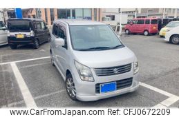 suzuki wagon-r 2012 -SUZUKI--Wagon R DBA-MH23S--MH23S-798218---SUZUKI--Wagon R DBA-MH23S--MH23S-798218-