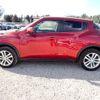 nissan juke 2015 -NISSAN--Juke DBA-YF15--YF15-403615---NISSAN--Juke DBA-YF15--YF15-403615- image 7