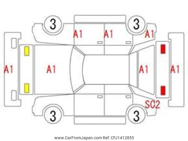 daihatsu mira-gino 2005 -DAIHATSU--Mira Gino CBA-L660S--L660S-0001888---DAIHATSU--Mira Gino CBA-L660S--L660S-0001888- image 2