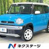 suzuki hustler 2015 -SUZUKI--Hustler DAA-MR41S--MR41S-115687---SUZUKI--Hustler DAA-MR41S--MR41S-115687- image 1