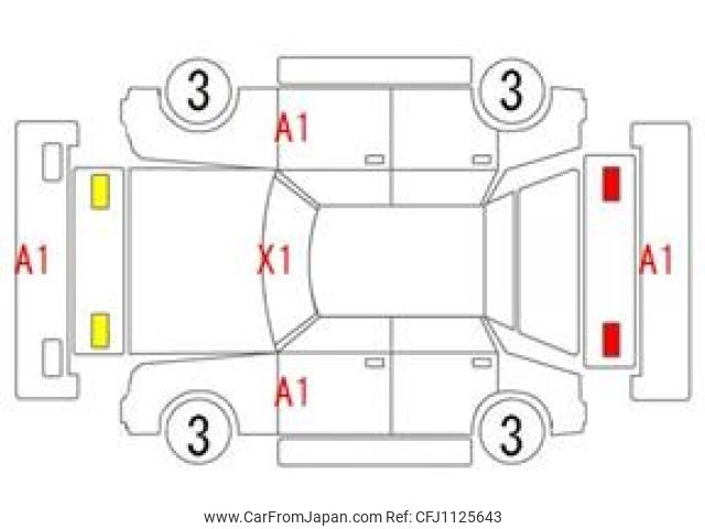 nissan note 2020 -NISSAN--Note 6AA-E13--E13-000882---NISSAN--Note 6AA-E13--E13-000882- image 2