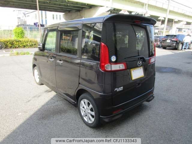 mazda flair-wagon 2015 -MAZDA 【三重 582ｽ9638】--Flair Wagon DBA-MM32S--MM32S-120491---MAZDA 【三重 582ｽ9638】--Flair Wagon DBA-MM32S--MM32S-120491- image 2