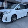 toyota noah 2016 -TOYOTA 【名変中 】--Noah ZWR80W--0209068---TOYOTA 【名変中 】--Noah ZWR80W--0209068- image 12