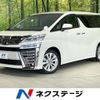 toyota vellfire 2018 -TOYOTA--Vellfire DBA-AGH30W--AGH30-0241604---TOYOTA--Vellfire DBA-AGH30W--AGH30-0241604- image 1