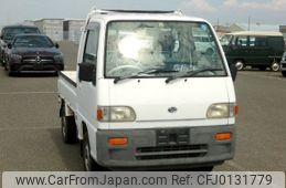 subaru sambar-truck 1998 No.15585