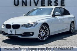 bmw 3-series 2012 -BMW--BMW 3 Series DBA-3A20--WBA3A52040F113352---BMW--BMW 3 Series DBA-3A20--WBA3A52040F113352-