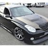 toyota verossa 2003 CFJ1719663 image 14