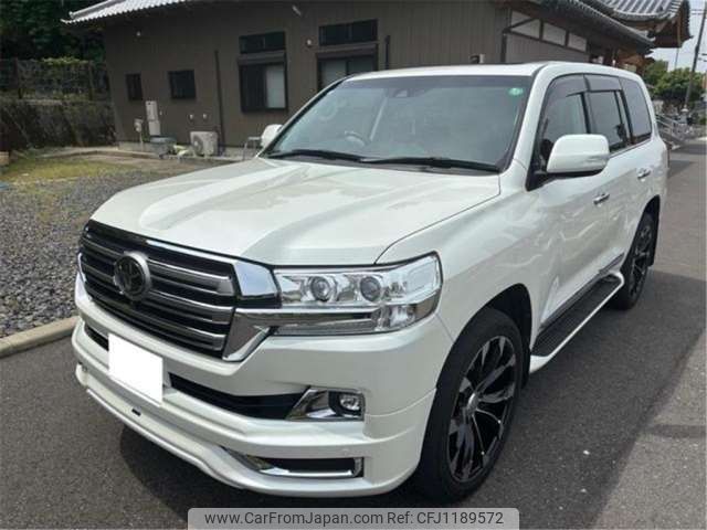 toyota land-cruiser-wagon 2021 -TOYOTA 【袖ヶ浦 313】--Land Cruiser Wagon URJ202W--URJ202-4229448---TOYOTA 【袖ヶ浦 313】--Land Cruiser Wagon URJ202W--URJ202-4229448- image 1