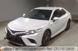 toyota camry 2020 CFJ1813800