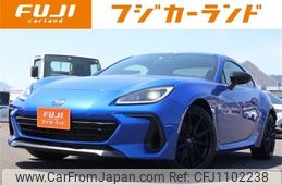 subaru brz 2023 -SUBARU--BRZ 3BA-ZD8--ZD8-012556---SUBARU--BRZ 3BA-ZD8--ZD8-012556-