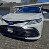 toyota camry 2022 CFJ1844487 image 6